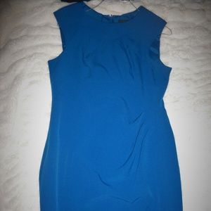 Adrianna Papell Sheath Dress